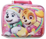 Thermos Insulated SOFT Lunch Bag/Kit, Paw Patrol Girl