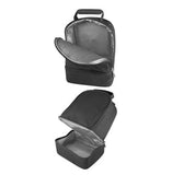 Thermos Insulated Dual Compartment SOFT Lunch Kit, Paw Patrol