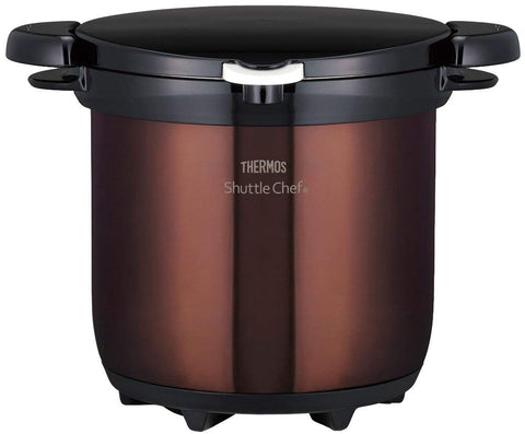 Thermos 4.5L Shuttle Chef Thermal Cooker (KBG-4500)