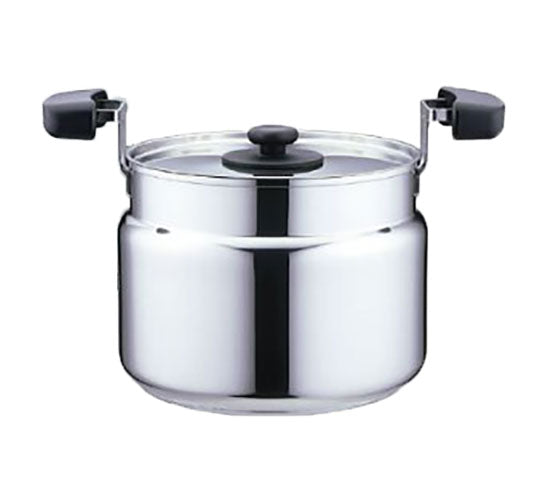 Thermos Brand Stainless Steel 8.0L Thermal Cooker (KPS8000) Han Star Co.