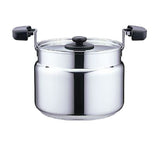 Thermos Brand Stainless Steel 8.0L Thermal Cooker (KPS-8000)