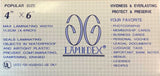 Lamidex Laminator (LX Series)