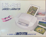 Lamidex Laminator (LX Series)