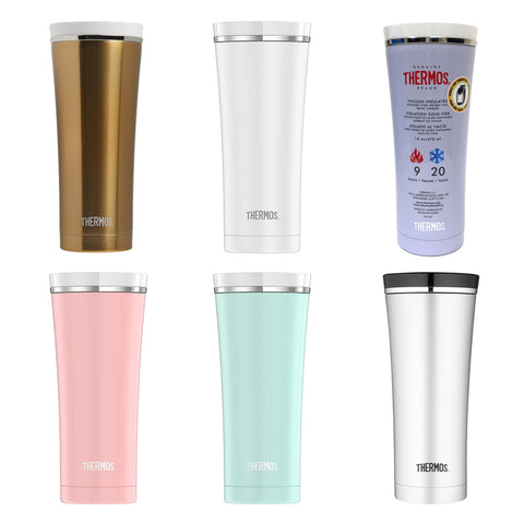 Thermos Sipp 16oz/470mL Stainless Steel Vacuum Insulated Travel Tumbler (NS1056)
