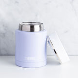 THERMOS Sipp 16oz/470mL Stainless Steel Food Jar (NS340)