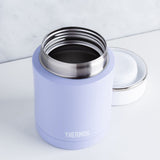 THERMOS Sipp 16oz/470mL Stainless Steel Food Jar (NS340)