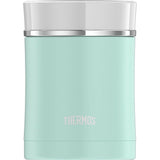 THERMOS Sipp 16oz/470mL Stainless Steel Food Jar (NS340)