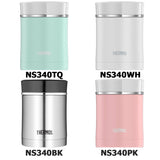 THERMOS Sipp 16oz/470mL Stainless Steel Food Jar (NS340)