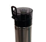 Thermos 18 Ounce/530mL Stainless Steel Hydration Bottle (NS4019)