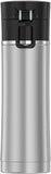 Thermos Sipp 16oz/480mL Stainless Steel Insulated Drink Bottle (NS400 Series)