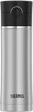 Thermos Sipp 16oz/480mL Stainless Steel Insulated Drink Bottle (NS400 Series)