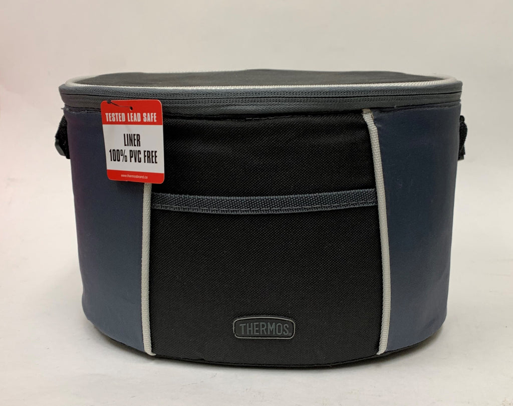 Thermos Insulated Lunch Bag / 6 Can Cooler Han Star Co.