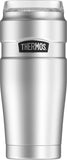 Thermos Stainless King 20oz. Vacuum Insulated Stainless Steel Tumbler with 360 Lid (SK1200)