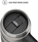 Thermos Stainless King 16oz/470mL Coffee Desk Mug (SK1600 Series)