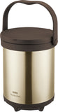 Thermos Shuttle Chef 6.0L Carry Out Stainless Steel Thermal Cooker (TCRA-6000)