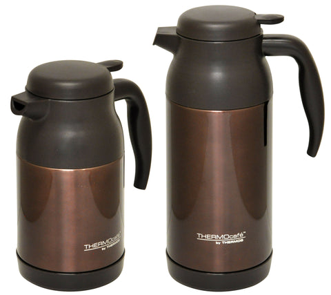 Thermos Home 1.5L Stainless Steel Vacuum Insulated Carafe THJ-1500