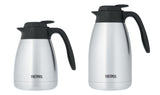 Thermos Vacuum Insulated Stainless Steel Carafe (TGS Series)