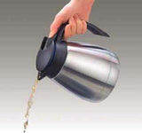 Thermos Home Stainless Steel 1.5L Carafe THJ-1500