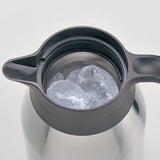 Thermos Vacuum Insulated Stainless Steel Wide Mouth Carafe (THS Series)