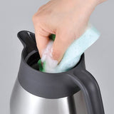 Thermos Vacuum Insulated Stainless Steel Wide Mouth Carafe (THS Series)