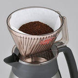 Thermos Vacuum Insulated Stainless Steel Wide Mouth Carafe (THS Series)