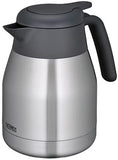 Thermos Vacuum Insulated Stainless Steel Wide Mouth Carafe (THS Series)