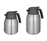 Thermos Vacuum Insulated Stainless Steel Wide Mouth Carafe (THS Series)