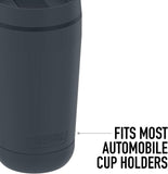 THERMOS ALTA SERIES Stainless Steel Tumbler, 12oz/355mL (TS1299)