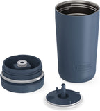 THERMOS ALTA SERIES Stainless Steel Tumbler, 12oz/355mL (TS1299)