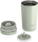 THERMOS ALTA SERIES Stainless Steel Tumbler, 12oz/355mL (TS1299)