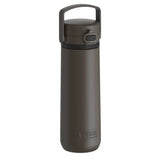 THERMOS ALTA SERIES Stainless Steel Direct Drink Bottle, 16 Ounce (TS2309)