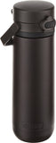 THERMOS ALTA SERIES Stainless Steel Direct Drink Bottle, 16 Ounce (TS2309)