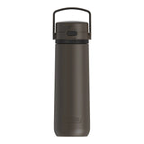 THERMOS ALTA SERIES Stainless Steel Direct Drink Bottle, 16 Ounce (TS2309)