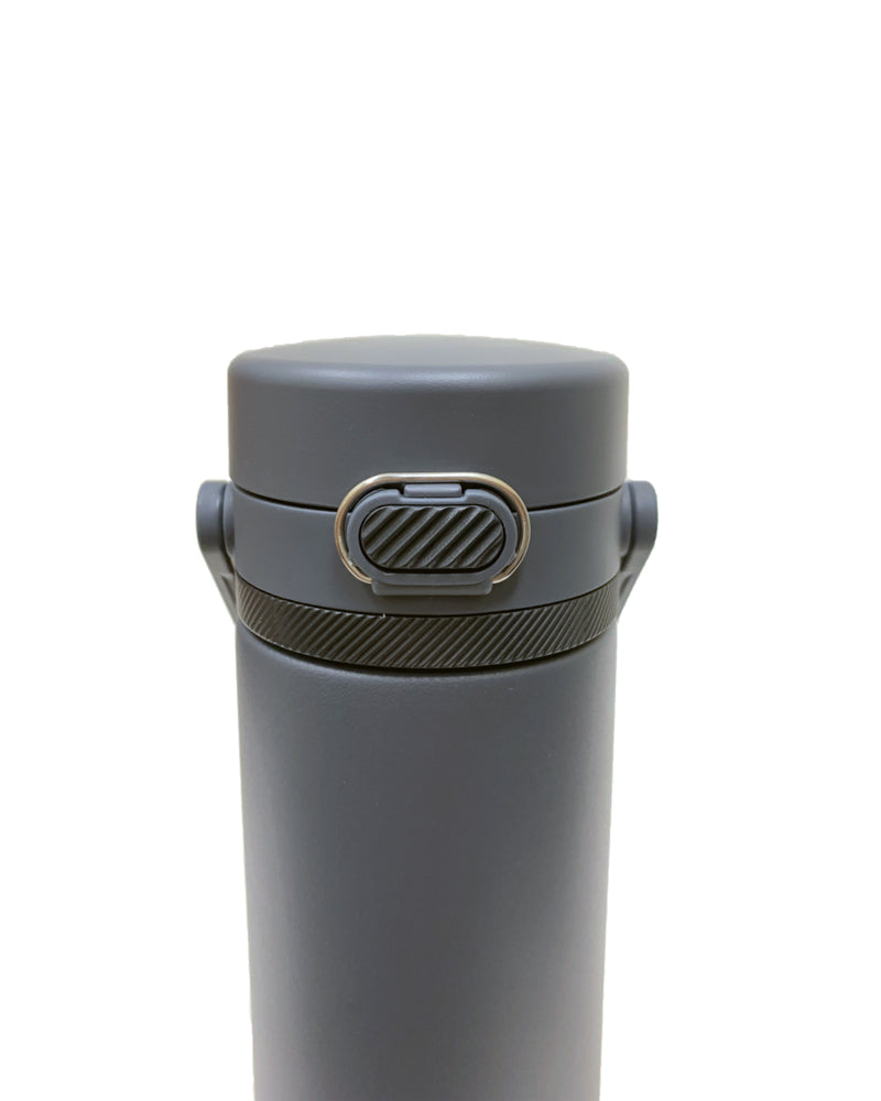 THERMOS ALTA SERIES Stainless Steel Direct Drink Bottle, 16 Ounce (TS2