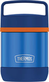 THERMOS Stainless Steel Vacuum Insulated Food Jar with Handle, 10oz/290mL (TS3050 Series)