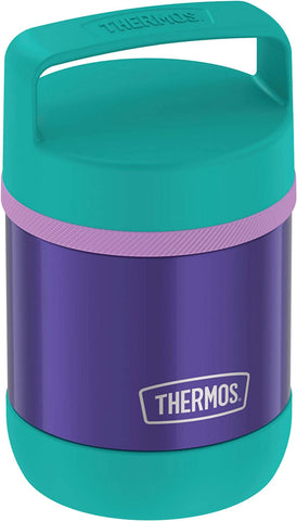 Thermos Food Jar - 47oz - Matte Stainless Steel