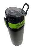 Thermos 18oz/530mL Vacuum Insulated Stainless Steel Hydration Bottle (TS406)