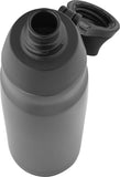 Thermos Vacuum Insulated Stainless Steel 17oz/500mL Carbonated Hydration Bottle (TS4100)