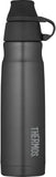 Thermos Vacuum Insulated Stainless Steel 17oz/500mL Carbonated Hydration Bottle (TS4100)