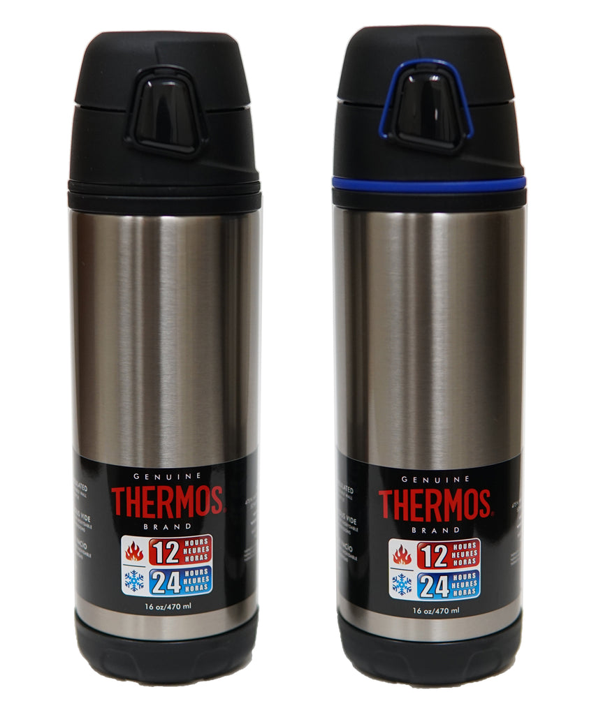 Thermos ELEMENT5 16oz./470mL Vacuum Insulated Stainless Steel Backpack