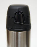 Thermos ELEMENT5 16oz./470mL Vacuum Insulated Stainless Steel Backpack Bottle (TS4504AW4)