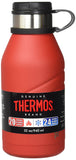 Thermos Element 5 Vacuum Insulated 32oz/940mL Beverage Bottle with Screw Top Lid