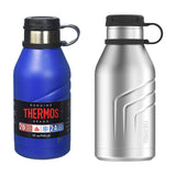 Thermos Element 5 Vacuum Insulated 32oz/940mL Beverage Bottle with Screw Top Lid