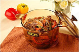 *BACKORDERED MID-MARCH* VISIONS 3.5L Cookpot with Lid (VS 3.5)